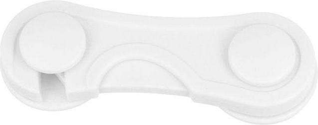 Actual product image Amig FRONT SAFETY LOCK CS509 2PCS