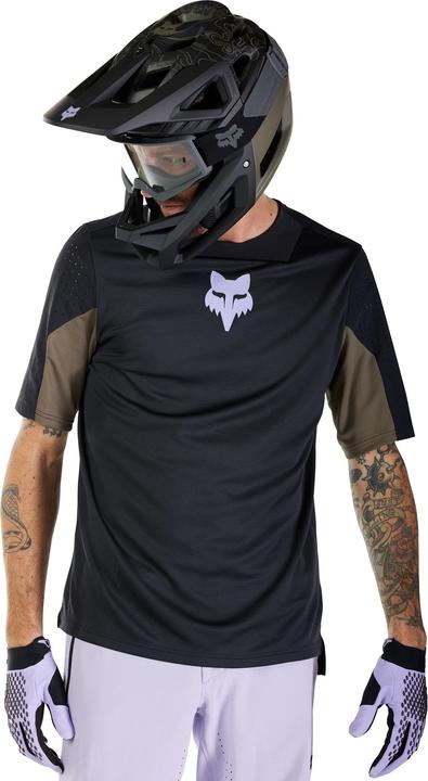 Image du produit Fox Defend SS Jersey Park (L)