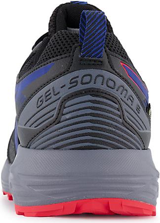 Actual product image ASICS Performance Gel Sonoma 6 Gore-Tex® Men's Trail Running Shoe (43.5)