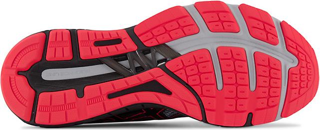 Actual product image ASICS Performance GT 4000 2 Men's running shoe (41.5)