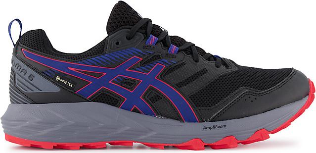 Actual product image ASICS Performance Gel Sonoma 6 Gore-Tex® Men's Trail Running Shoe (43.5)
