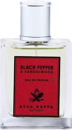 Immagine prodotto Acca Kappa Black Pepper & Sandalwood by Eau de Parfum Spray 100 ml (Eau de parfum, 100 ml)