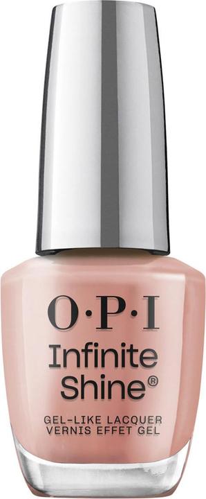 OPI Infinite Shine (Barefoot In Barcelona, Gel-Effekt Nagellack)