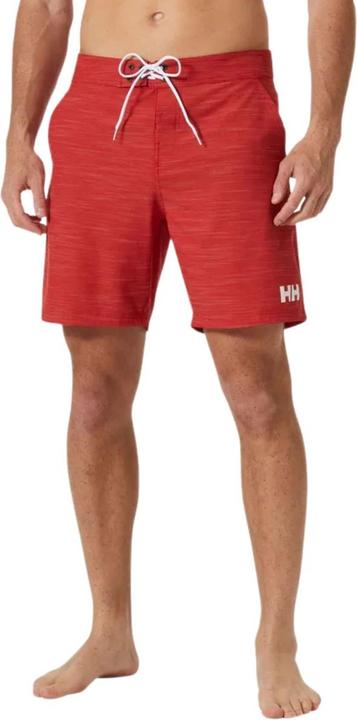 Actual product image Helly Hansen Newport Board 8" (30)
