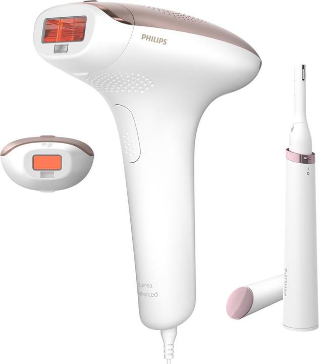 Produktbild Philips Lumea Advanced BRI921/00 IPL-Haarentfernungsgerät