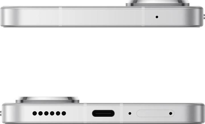 Actual product image Xiaomi Poco F7 (256 GB, White, 6.83", Dual SIM, 5G)