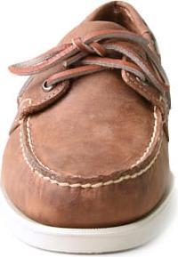 Produktbild Sebago Docksides Portland Crazy Horse-40.5 (41)