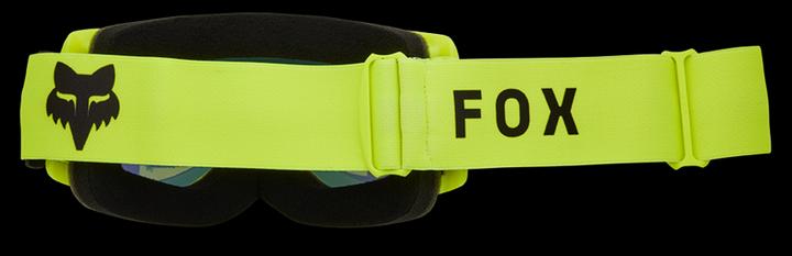 Produktbild Fox Main Core Goggle - Spark