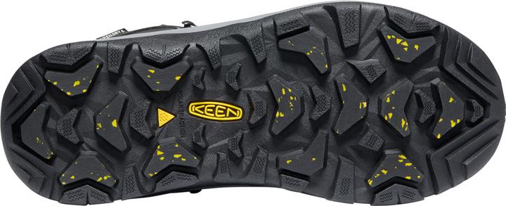 Actual product image Keen W Revel IV Mid Polar (35.5)