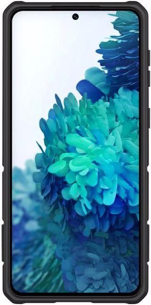 Actual product image Nillkin CamShield Armor Series Hardcase Cover (Samsung Galaxy S21+)