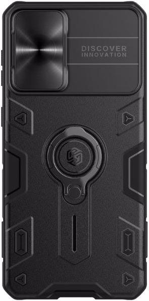 Actual product image Nillkin CamShield Armor Series Hardcase Cover (Samsung Galaxy S21+)