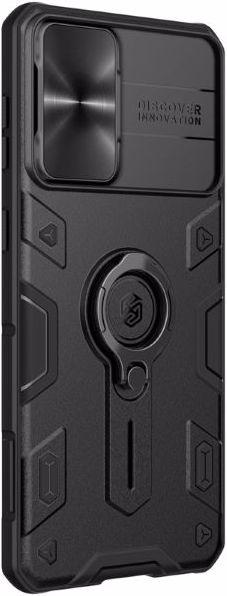 Actual product image Nillkin CamShield Armor Series Hardcase Cover (Samsung Galaxy S21+)