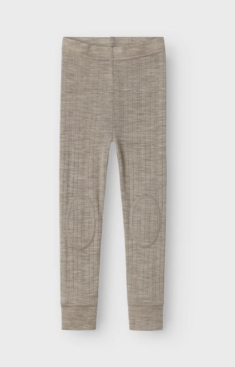 Actual product image Name it Merino wool long johns (104)