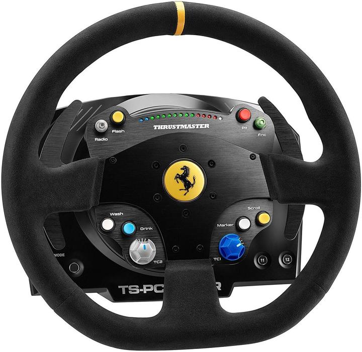 Thrustmaster TS-PC Racer 488 (PC)
