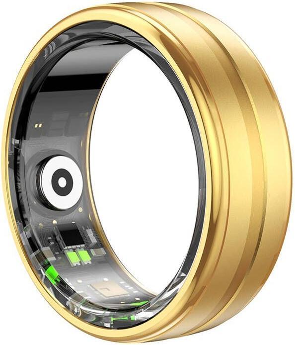 Actual product image Colmi R06 (10, Gold)