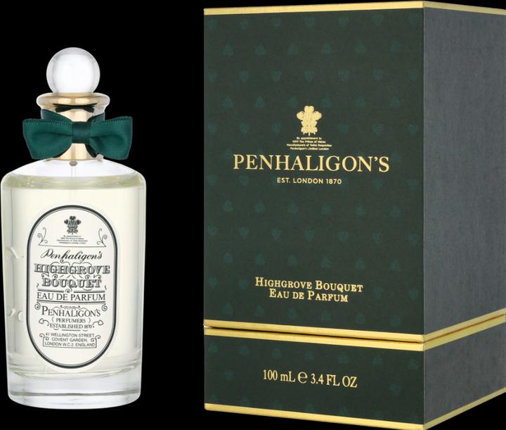 Actual product image Penhaligon's Highgrove Bouquet (Eau de parfum, 100 ml)