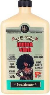 Actual product image Room05 Lola Brasil My Curls, My Life Collection Conditioner 500g 17.6oz (500 ml)