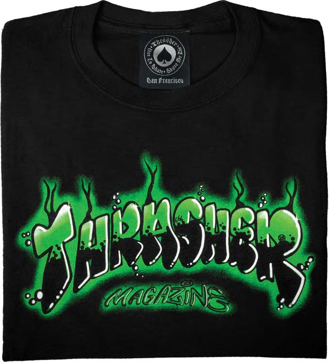 Actual product image Thrasher M32242 (M)