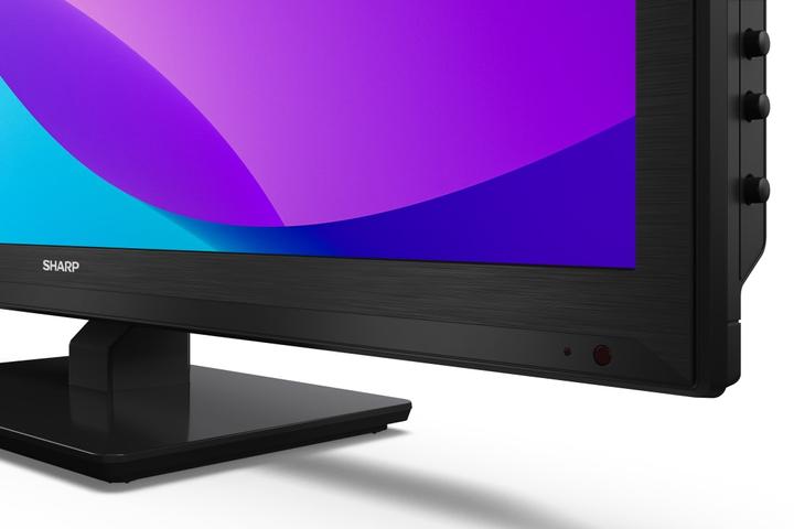 Produktbild Sharp 24BI2EA (24", LCD, HD ready)