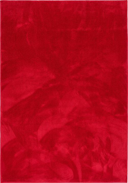 Actual product image Pergamon Super soft high pile long pile carpet Melia Kids (140 x 200 cm)