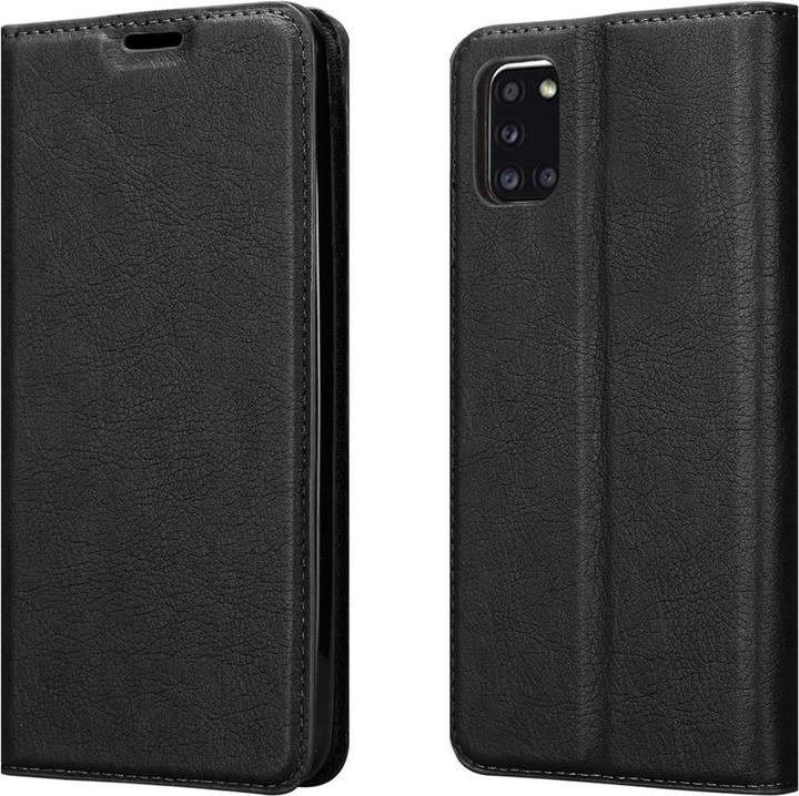 Immagine prodotto Cadorabo Copertina magnetica invisibile del libro (Samsung Galaxy A31)
