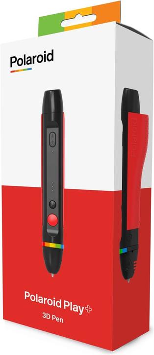 Produktbild Polaroid 3D-Pen + Play Drucker-Stift (Stift)