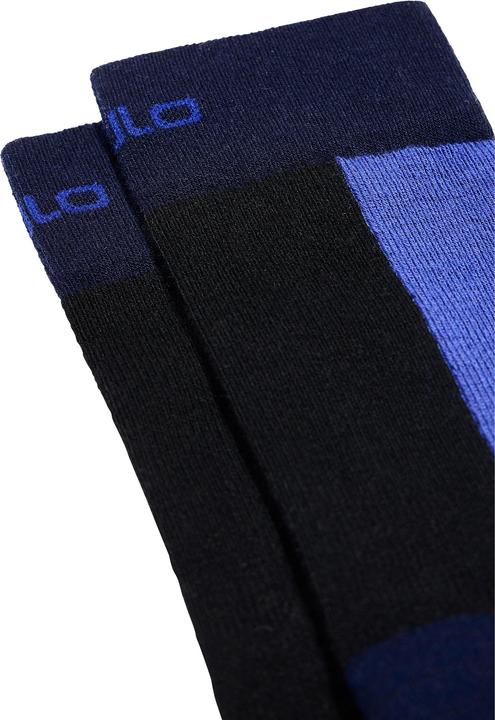 Produktbild Odlo Performance Wool Hike Crew (42 - 44)