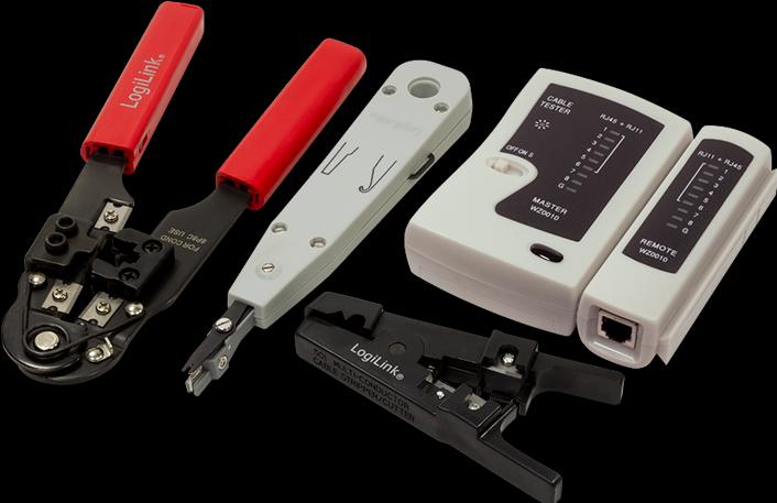 Actual product image LogiLink WZ0012 (Tool)