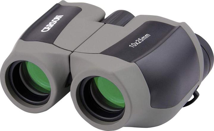 Carson Optical JD-025 Scout Plus, 10x25 (10 x, 25 mm)