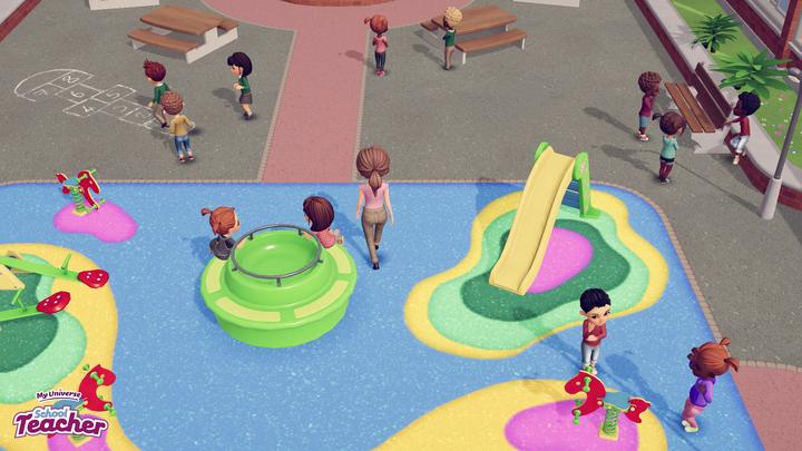 Produktbild Microids My Universe: Cooking Star Restaurant (PS4)