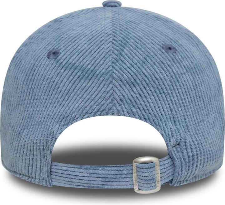 Produktbild New Era 9Forty Strapback Cap - KORD Red Bull Racing sky blue