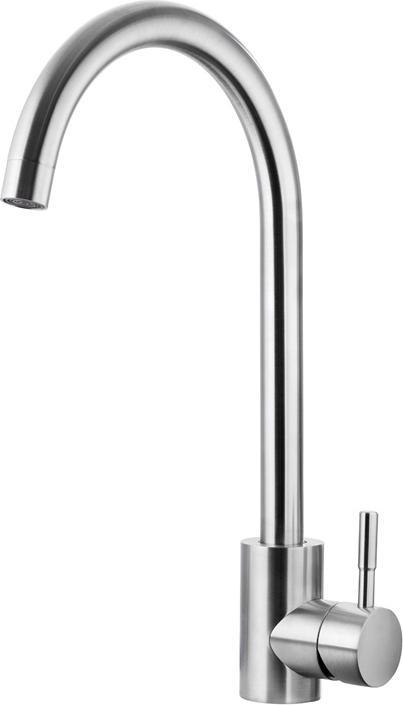 Thema_lux KITCHEN MIXER L-4087