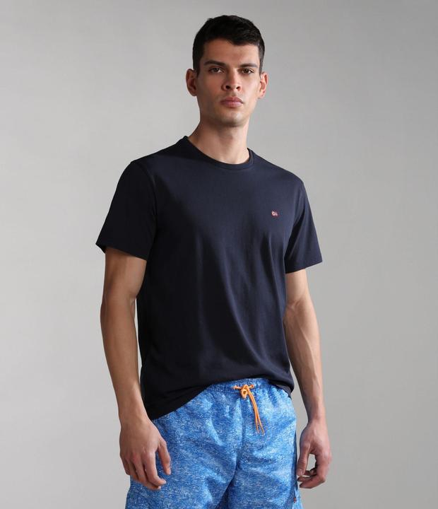 Actual product image Napapijri t-shirt salis (M)