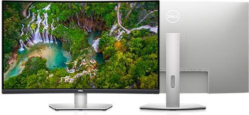 Immagine prodotto Dell S3221QSA (3840 x 2160 pixel, 31.50")
