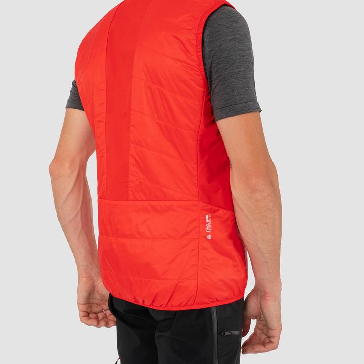 Actual product image Salewa Ortles Hyb Twr Vest M (XL)