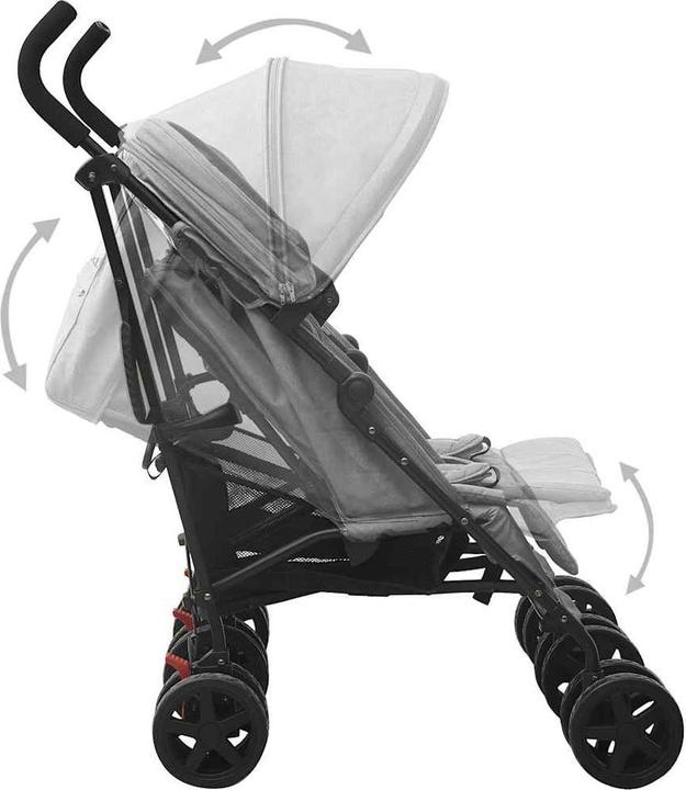 Produktbild VidaXL Vasilista