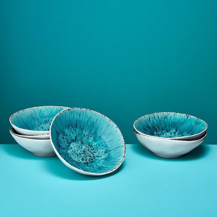 Produktbild Werner Voss Aquamarin