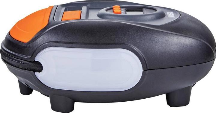Produktbild Osram Tyreinflate 450 (2.41 Bar, 0 l)