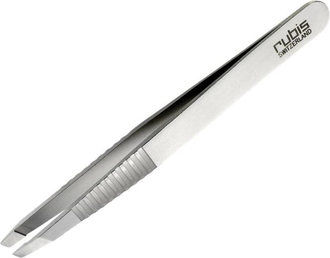 Immagine prodotto Rubis Pinzetta ProGrip dritta, inox
