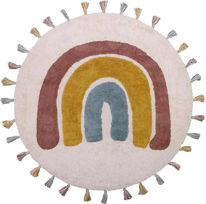 Nattiot Arc-en-ciel (Ø 110 cm)