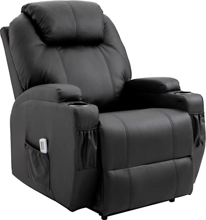 Actual product image Jamb Massage chair
