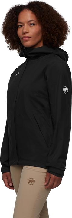 Immagine prodotto Mammut Alto HS Giacca con cappuccio Donna (M)