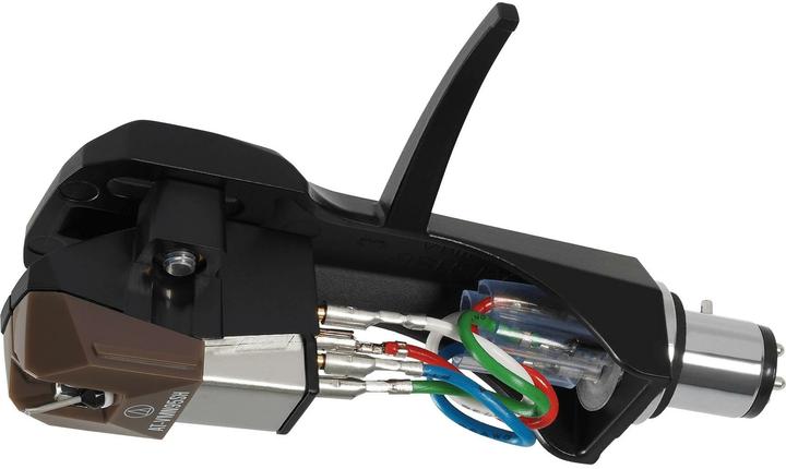 Image du produit Audio-Technica AT-VM95SH/H (Camionnettes)