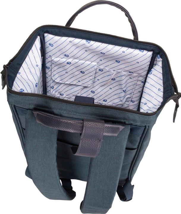 Immagine prodotto Cabaia Adventurer (23 l)