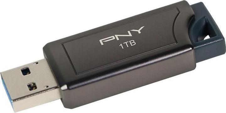 Produktbild PNY Pro Elite V2 (1000 GB, USB-A)