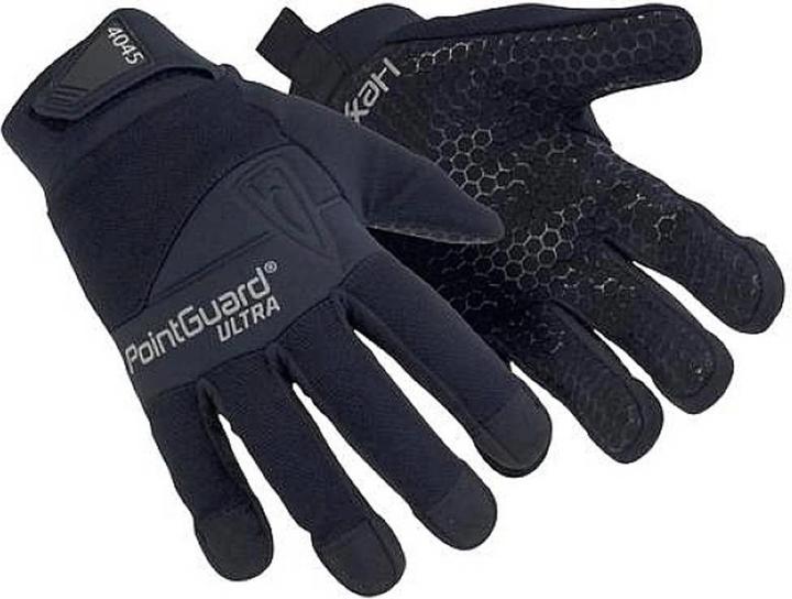 Productafbeelding HexArmor PointGuard Ultra 4045 6000510 Katoen, Nylon Werkhandschoen Maat ( (10)