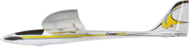 Actual product image E-Flite Conscendo Evolution (Glider)