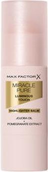 Produktbild Max Factor Miracle Pure Luminous Touch Highlighter Balm (15 Rose Gold, Highlighter, 6 g)
