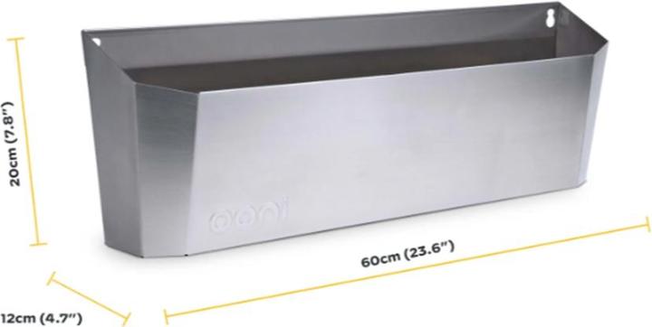 Produktbild Ooni Modular Table Utility Box - Medium
