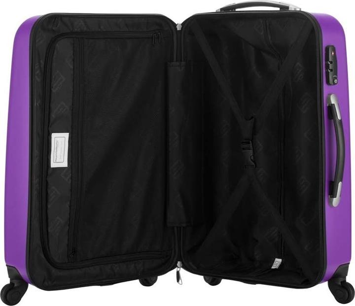 Immagine prodotto Hauptstadtkoffer Matrimonio (42 l, Bagaglio a mano (fino a 50 litri))